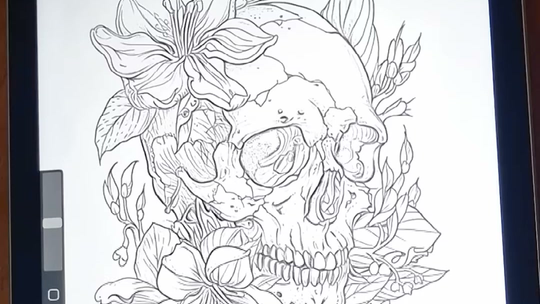 73% off pro tattoo tools