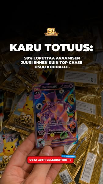 Karu totuus..