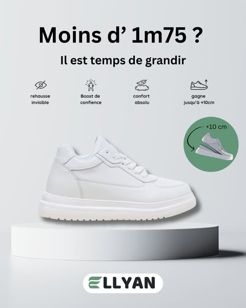 Ellyan : Ton secret invisible pour plus de présence et de confiance en toi.