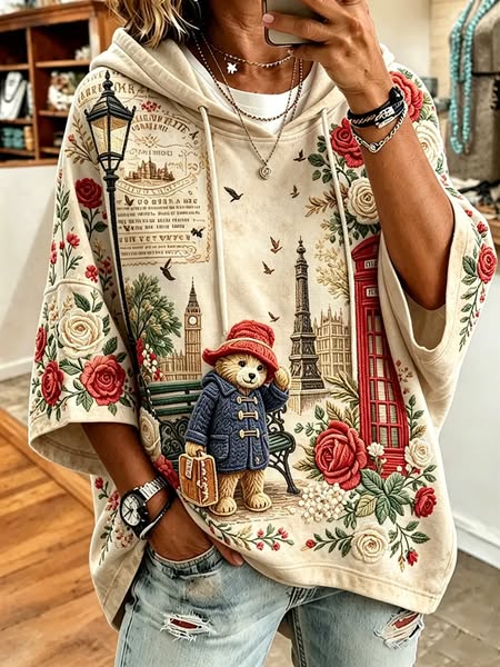 Anúncio de Proper weaver
