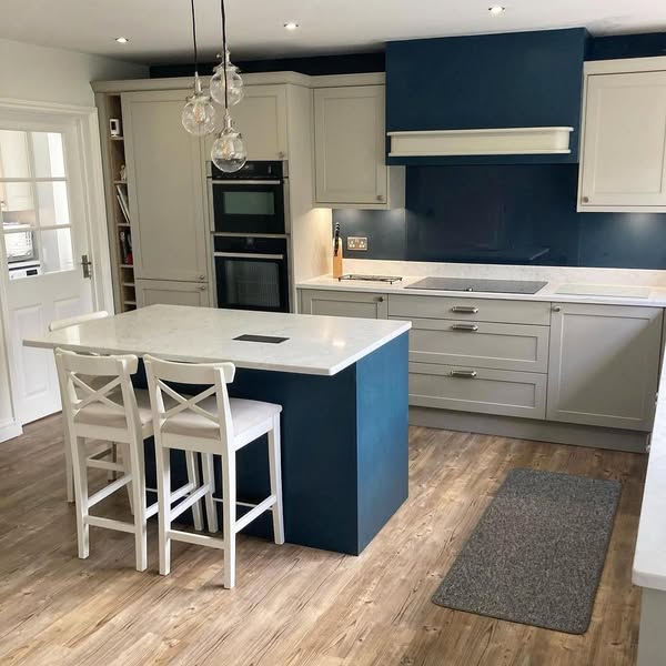 Choose the Right Worktop