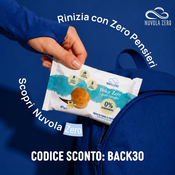 Sconto attivo: approfittane ora