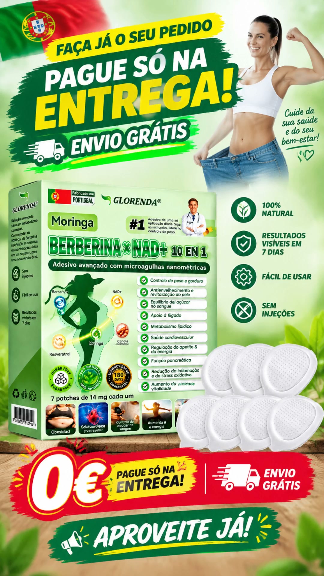 O novo hábito diário que está a conquistar mulheres