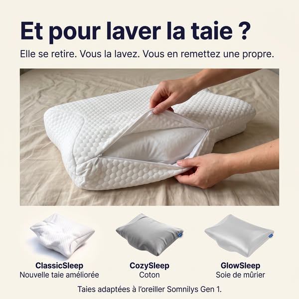 Recommandé par des kinés & ostéos