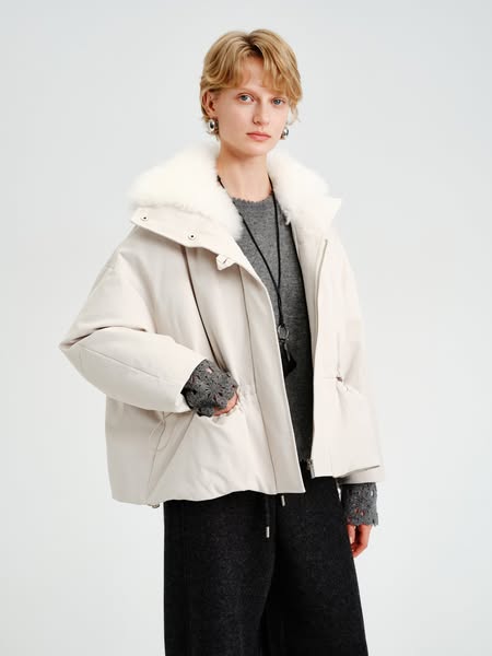 The Vale Down Parka