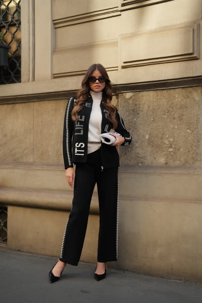 Nova Coleção Outono · Inverno 26/27