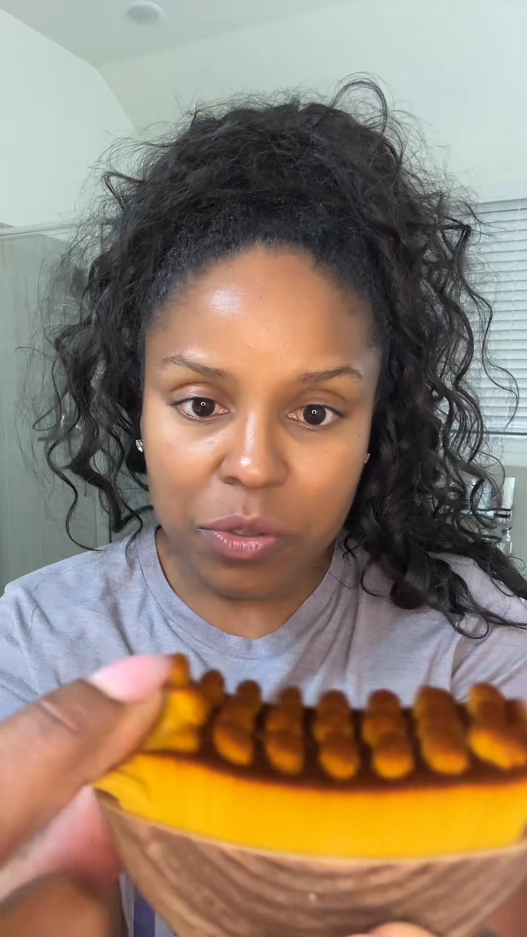 Quick Lift for Tired Skin