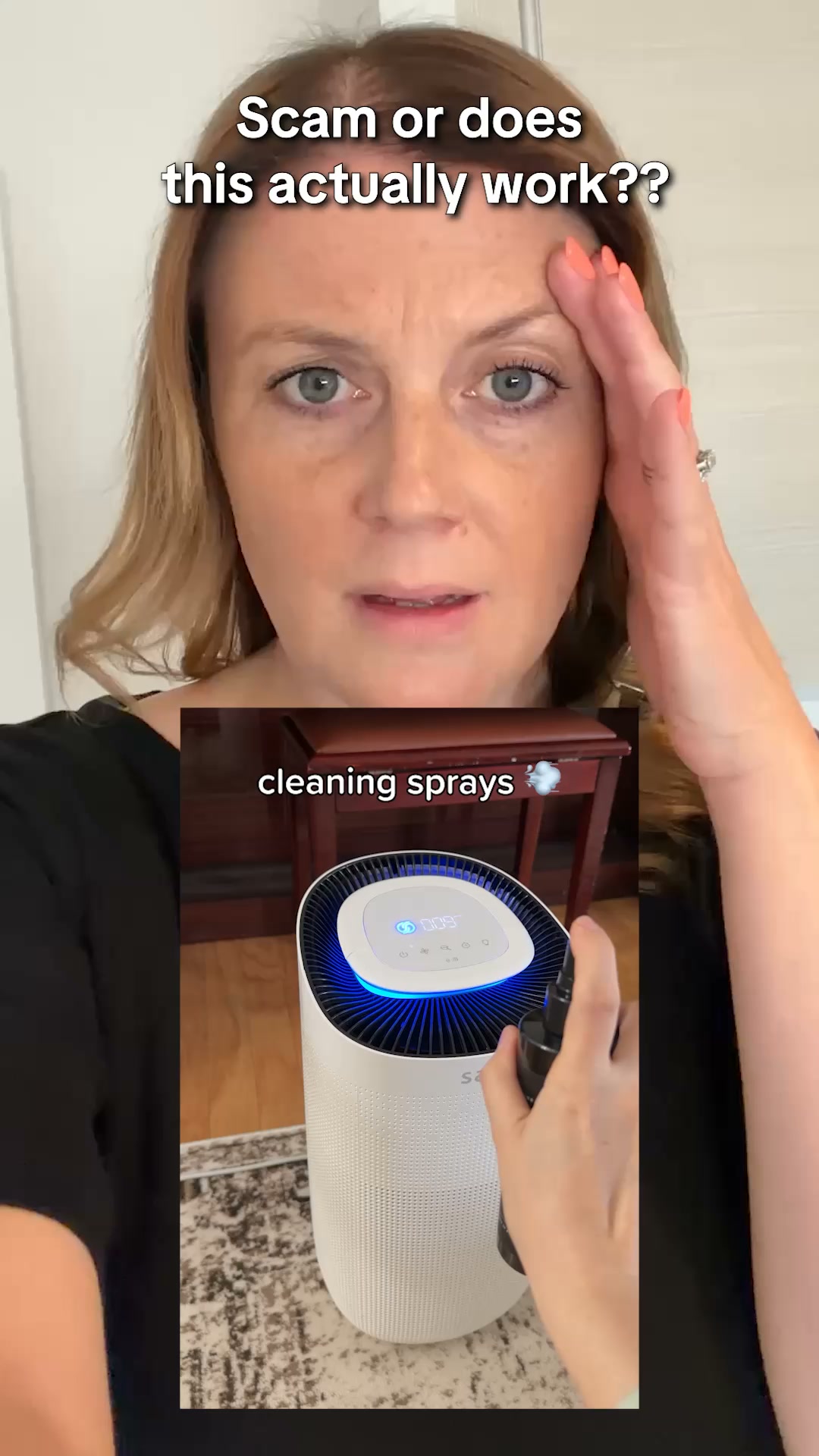 Your Home Deserves Healthier Air