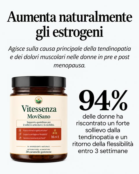 Sentiti di Nuovo Te Stessa