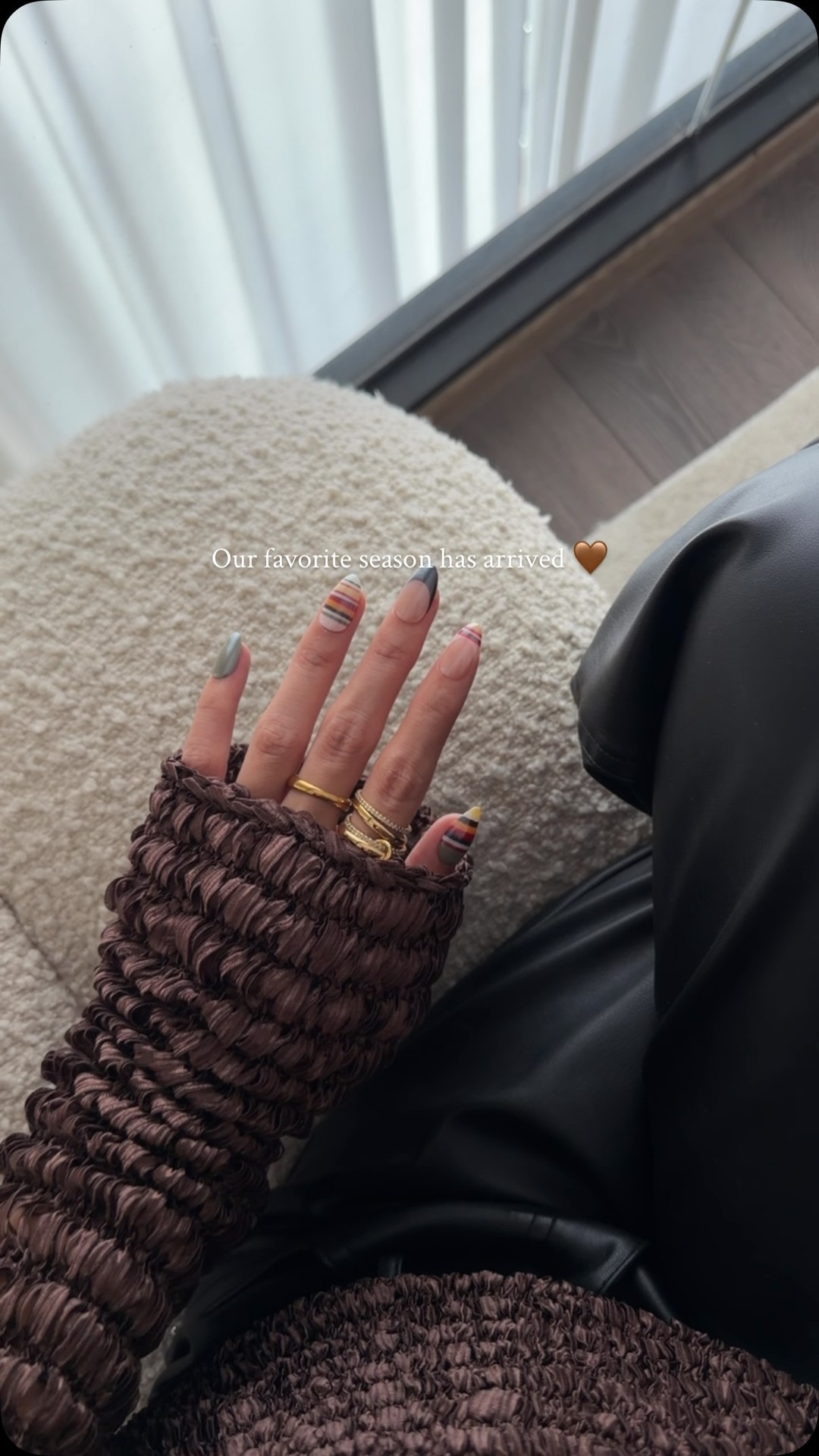 Anúncio de Glamade Nails