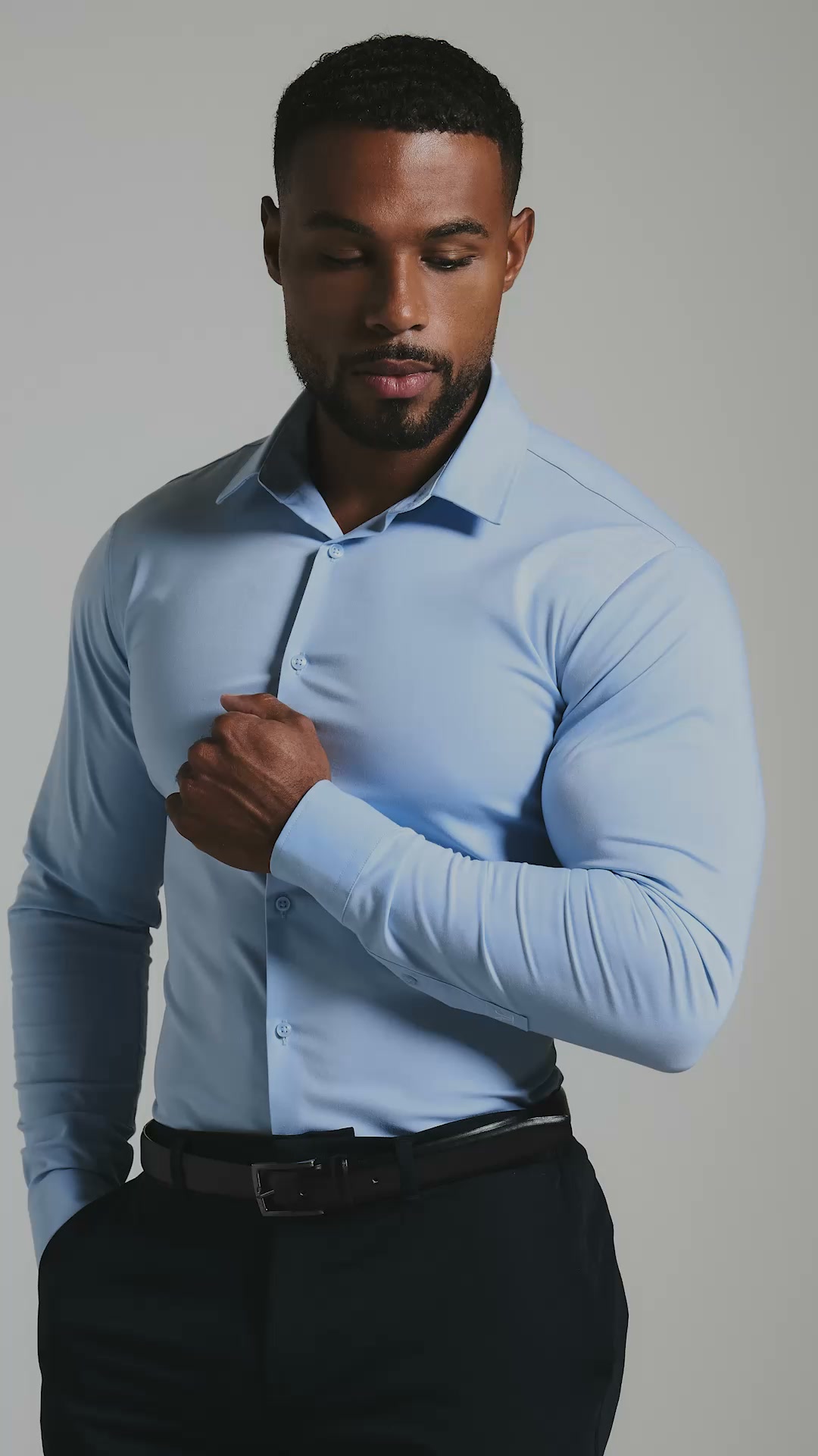 Confidence You Can Wear