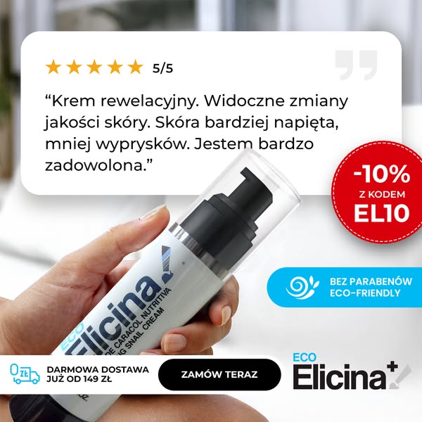 To nie K-beauty. To oryginał z Chile