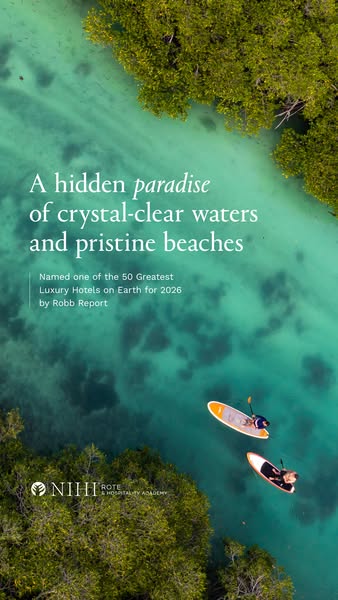 Experience the wild beauty of Rote Island