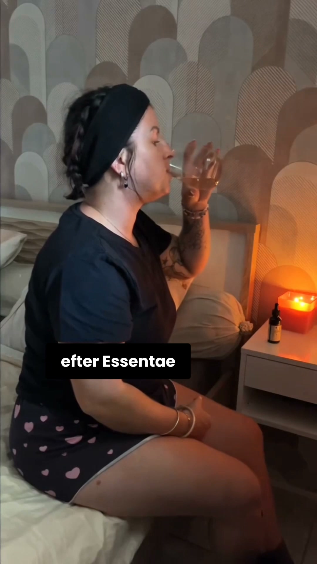 Skyll inte på din livsstil – ta hand om lymfsystemet först.