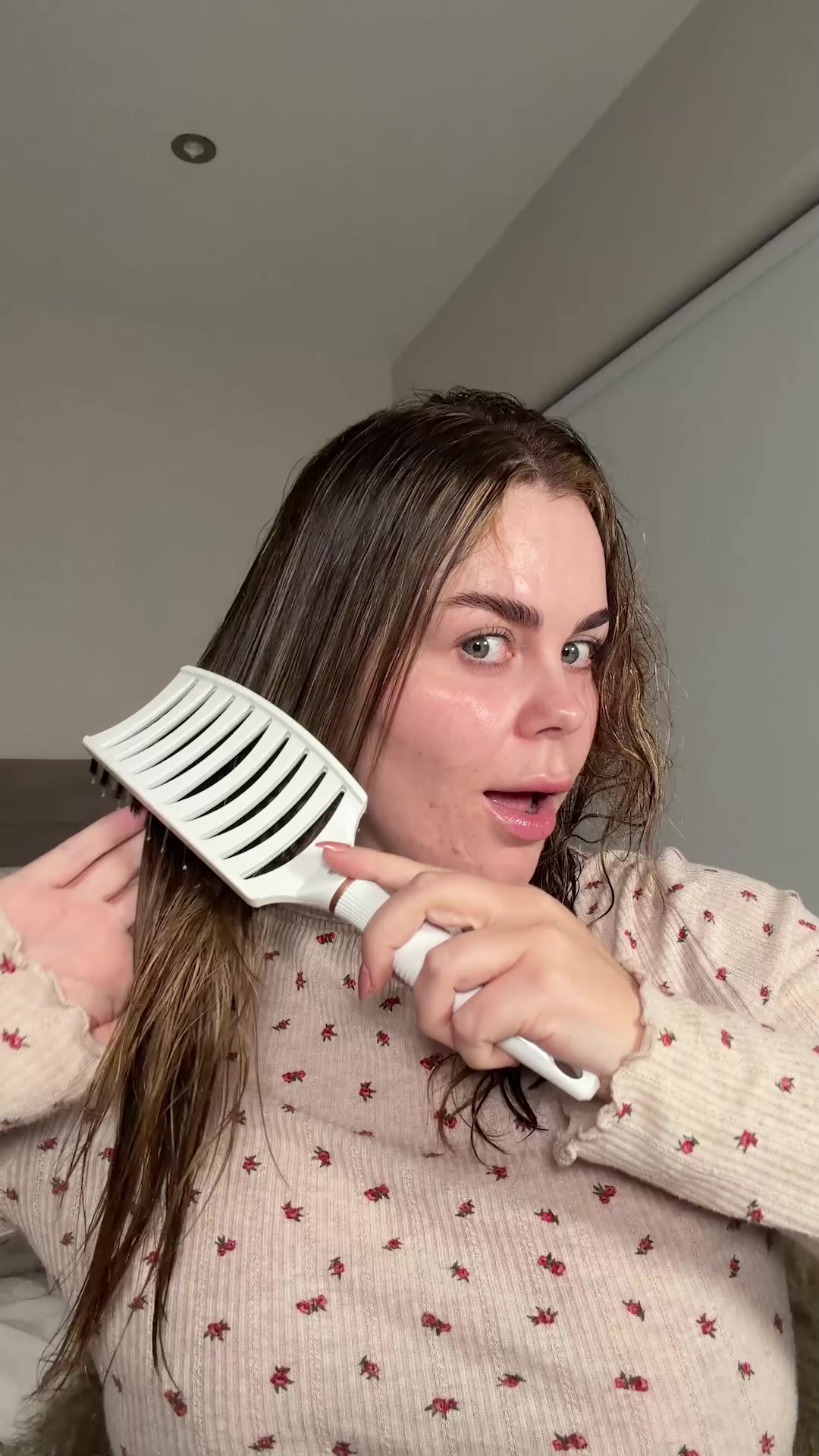 Healthier, Shinier Hair Starts Here