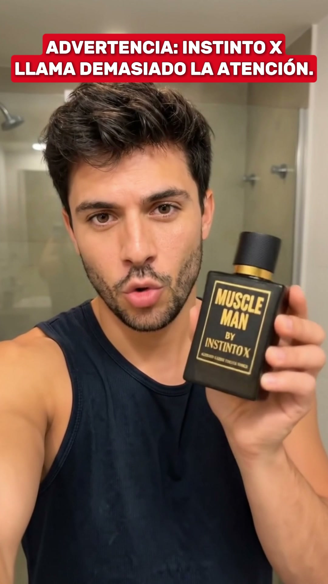 Aroma Intenso Que Dura Horas