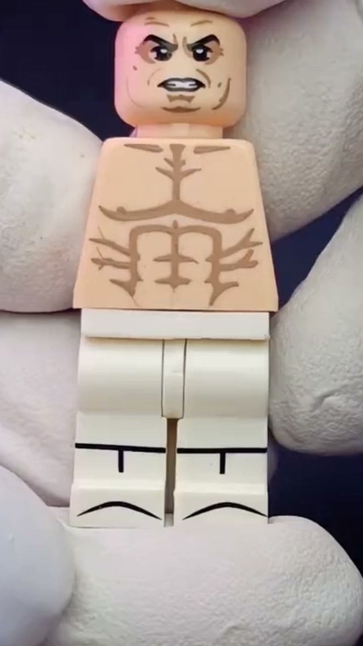 Brickfigworld