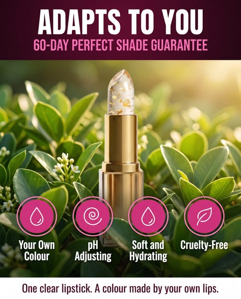 Best Solution For Mature Lips