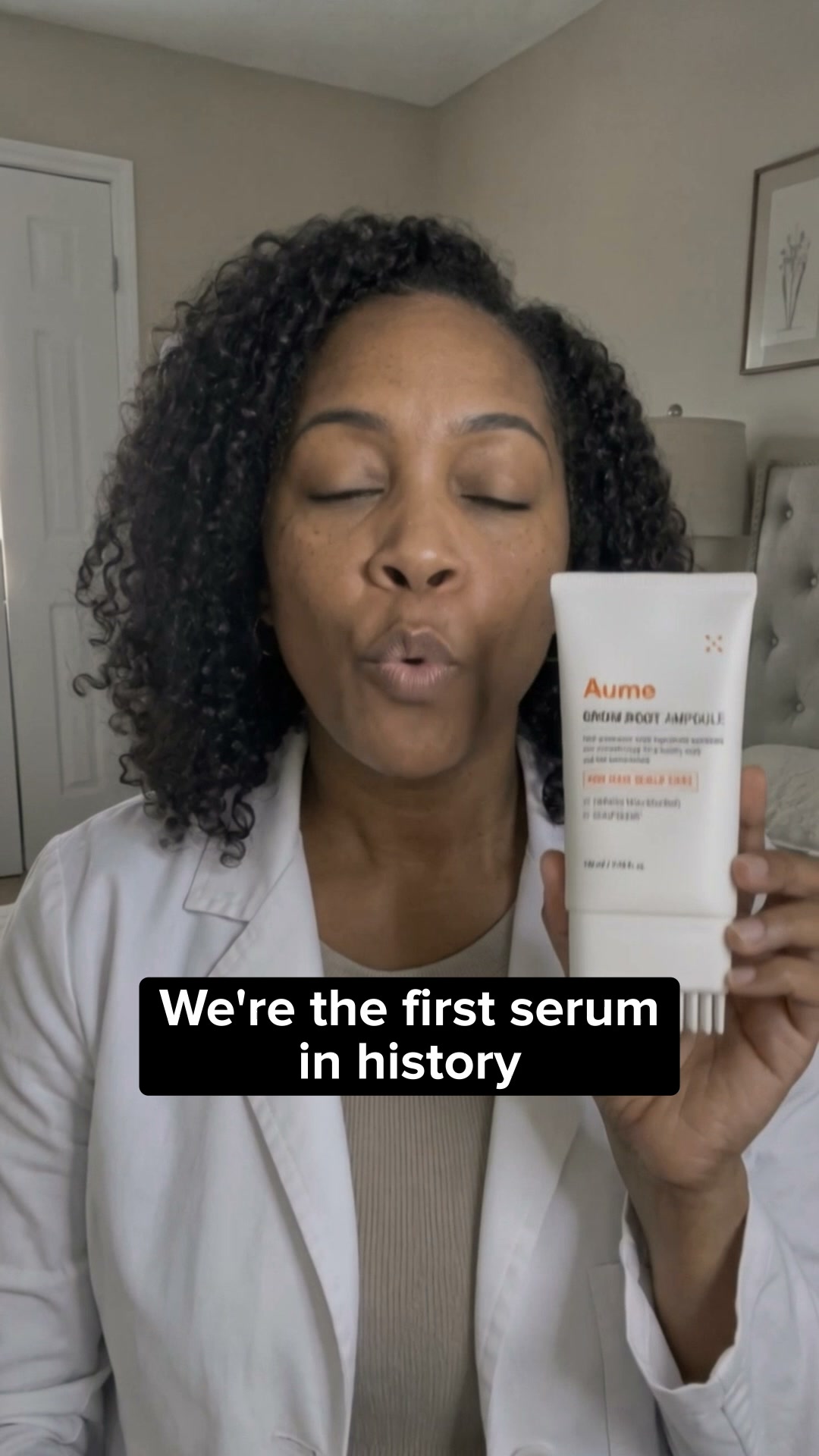 Korea's Secret To Fuller, Thicker Hair