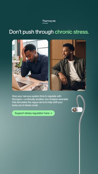 Next-gen Health Support: Tested & Certified