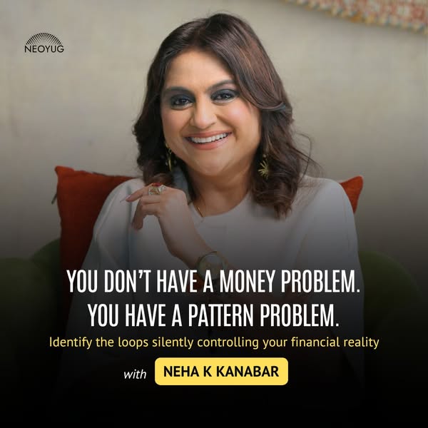 She Creates Money