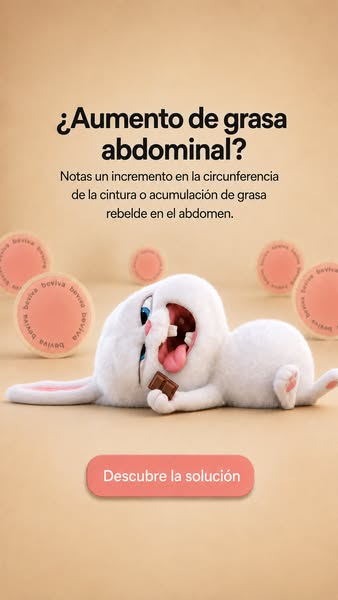No es comer menos. Es picar menos.