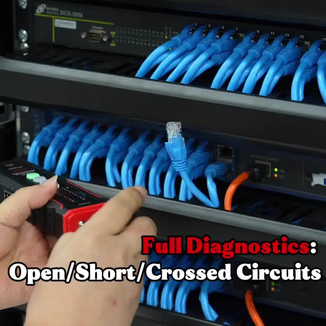 Don’t overspend on network testing gear.