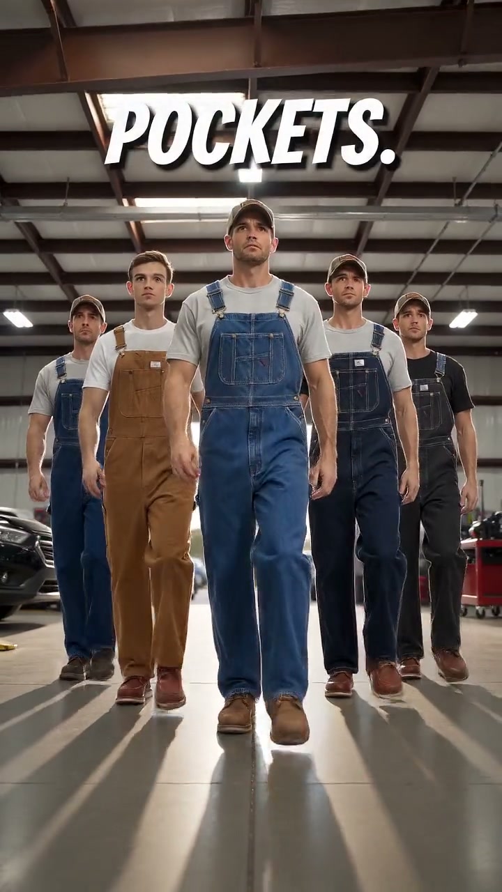 Built for Work. Made to Last.
