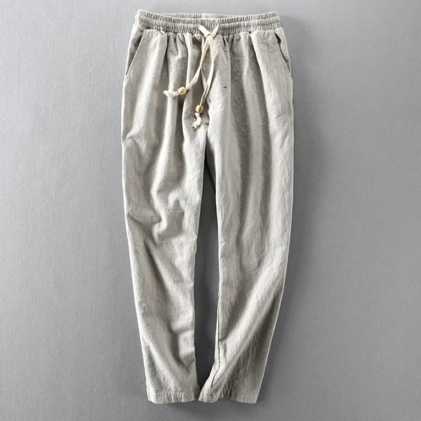 100% Organic Cotton Linen