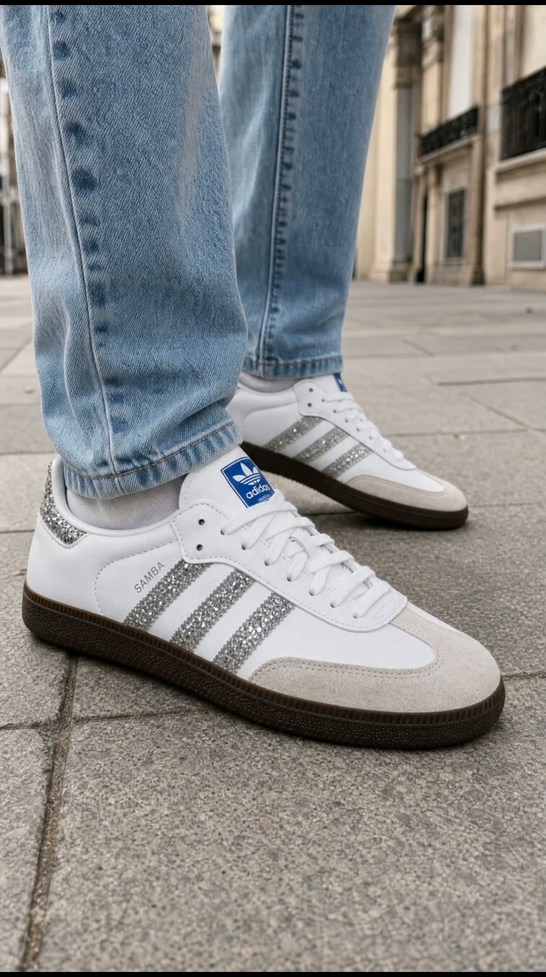 Your new favourite trainers