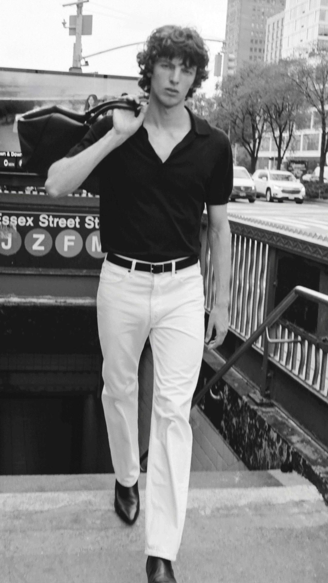 The Men's Capsule