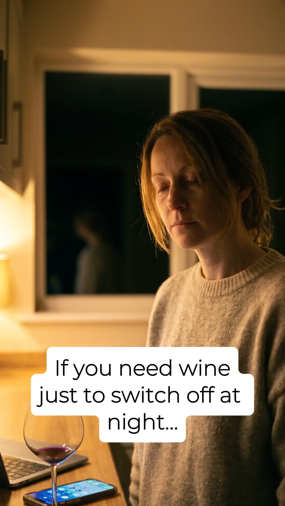 Your New Evening Ritual