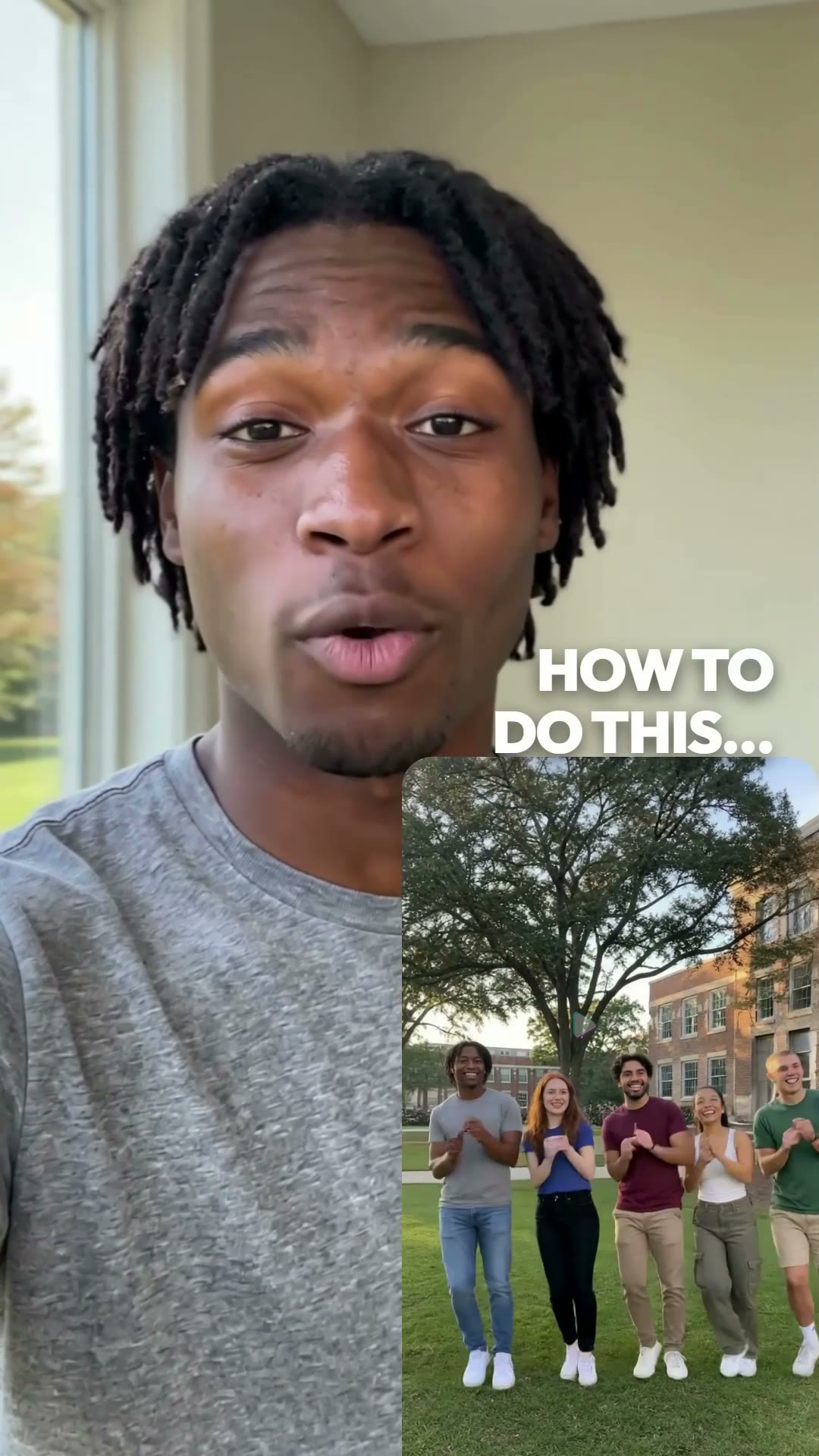Turn one photo into a dance video