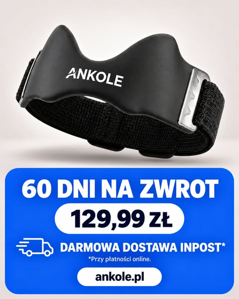 Ankole: 60 dni na zwrot
