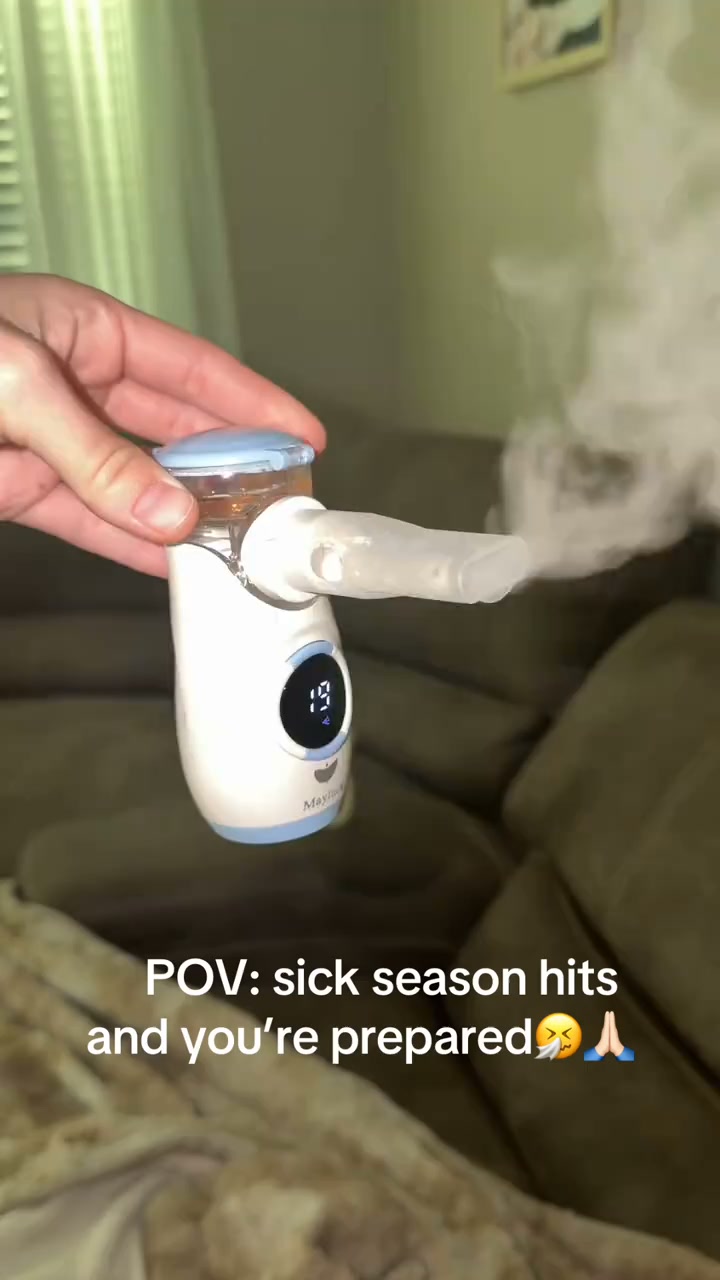 Flu Season Relief for Kids - Up to 44% Off
