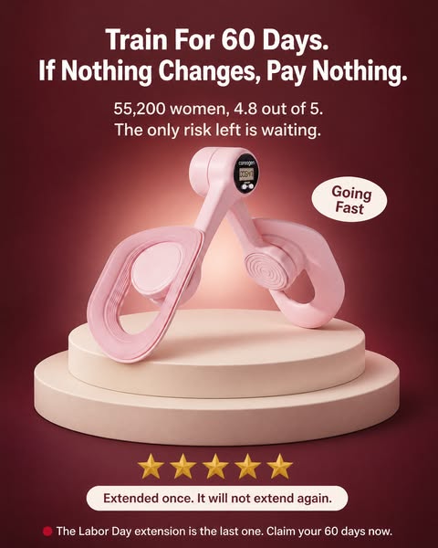 60 Days To Prove It, Risk Free