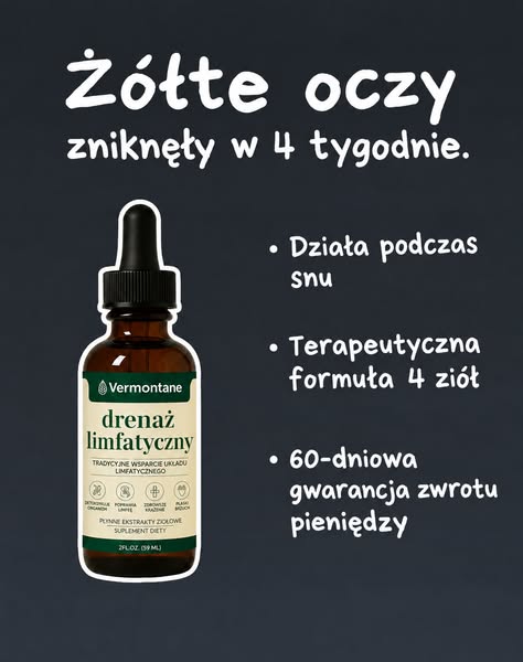 Nie obwiniaj swojego stylu życia — najpierw zadbaj o układ limfatyczny.