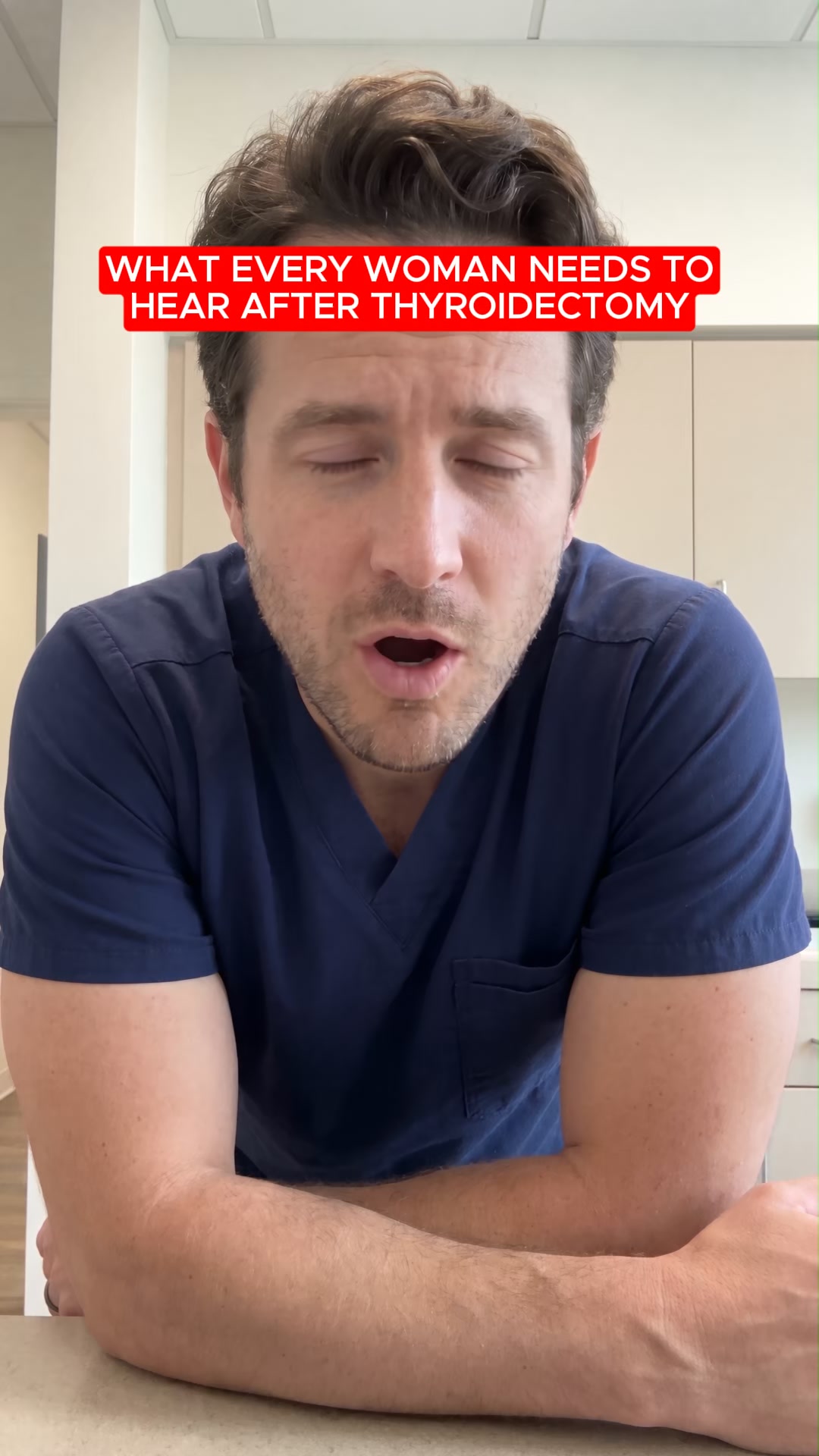 What your doctor didn't tell you...