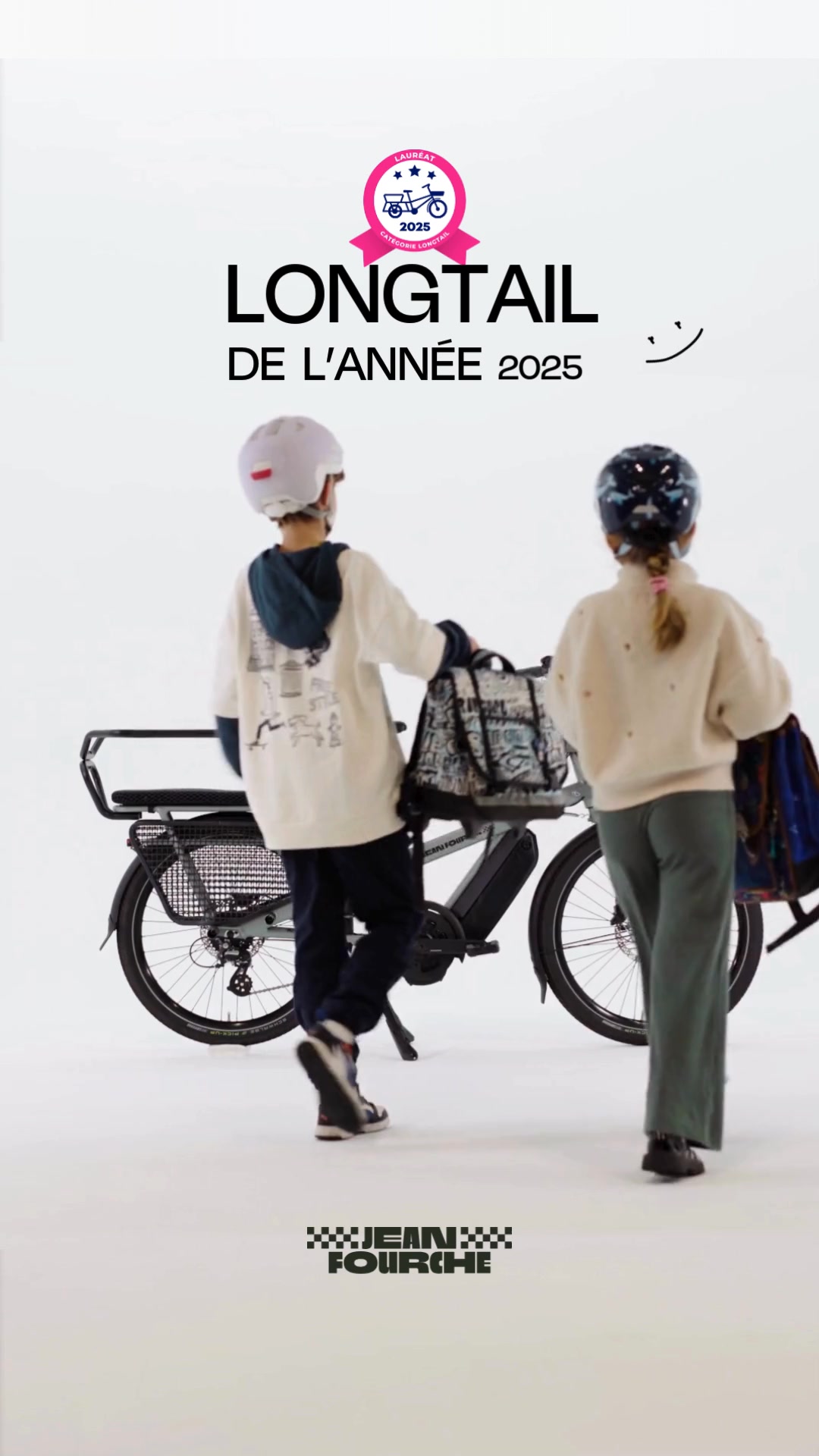 Vélo Jean II