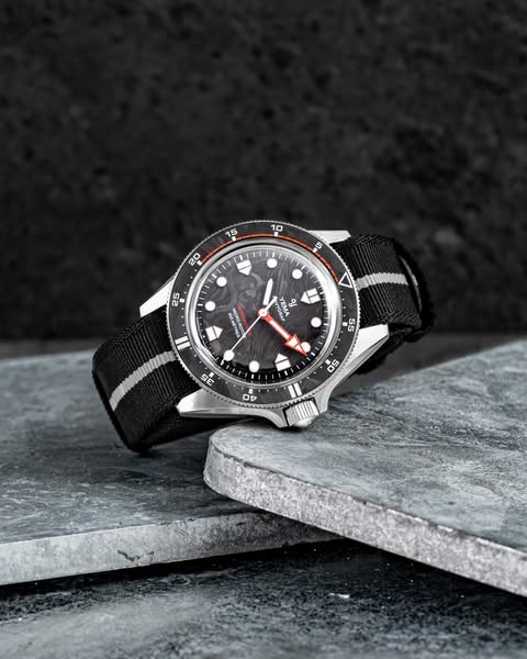YEMA Navygraf Barracuda