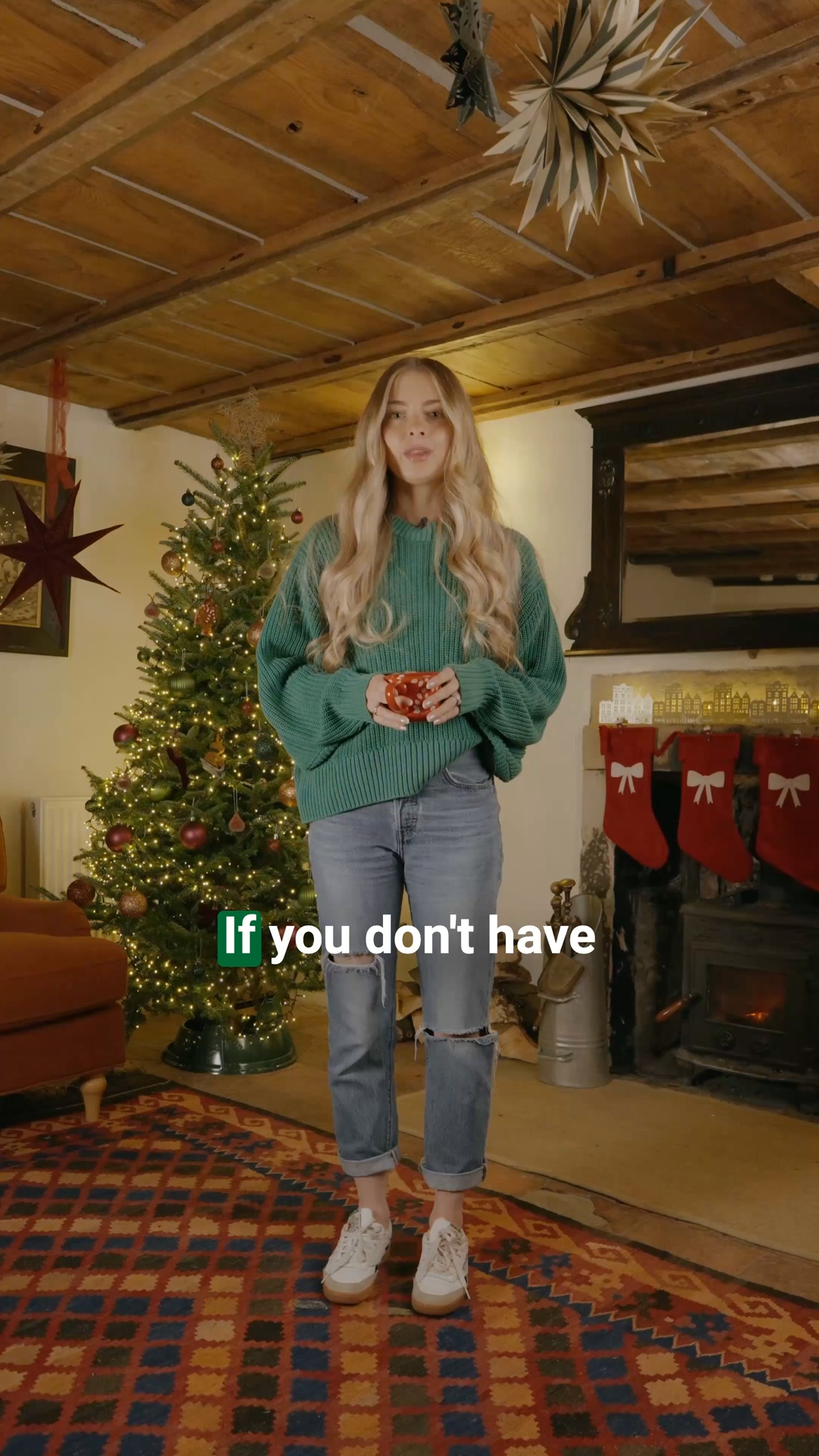 Real Trees, Delivered To Your Door