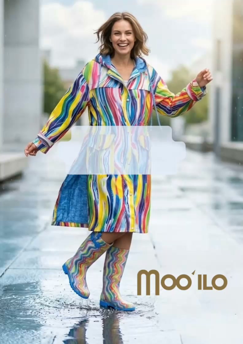 Mooilo Fashion