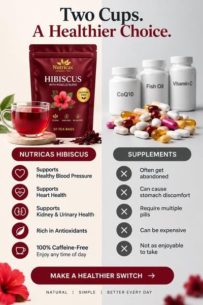 One Cup. Whole-Body Wellness.