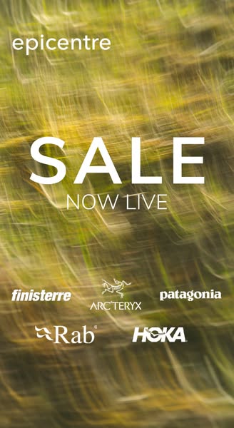 Summer Sale Now On