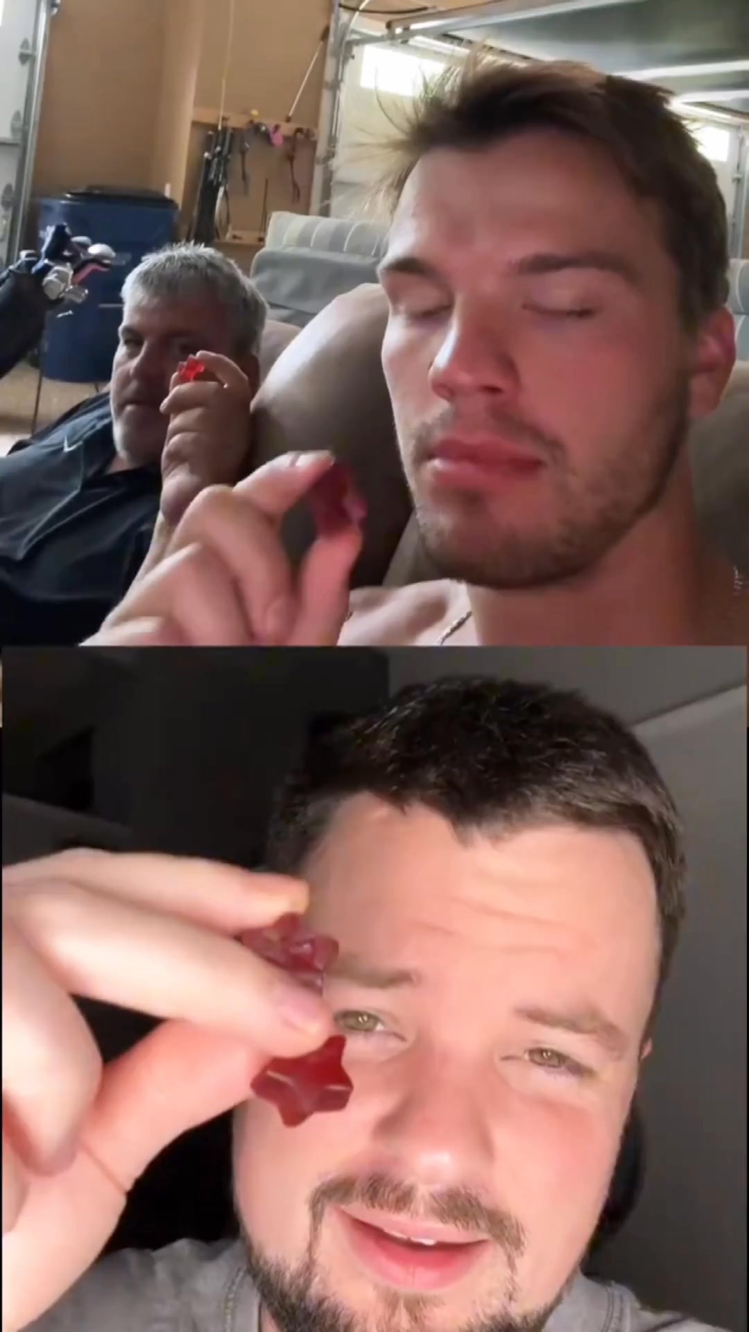 Wake Up Like Yourself Again