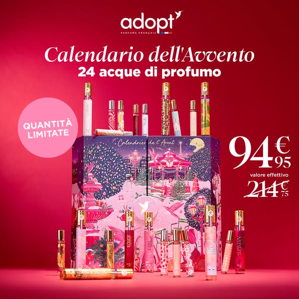 Calendario dell'Avvento