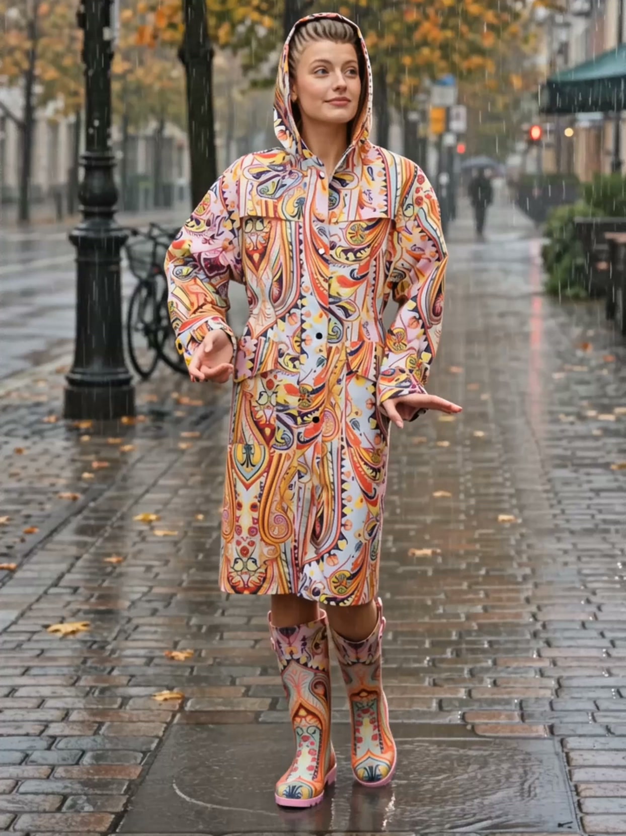 Mooilo Fashion