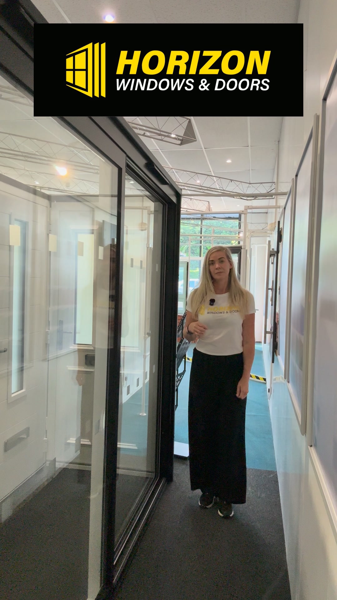 Save 15% on Premium Sliding Doors