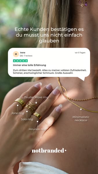 Jede Woche neue Artikel