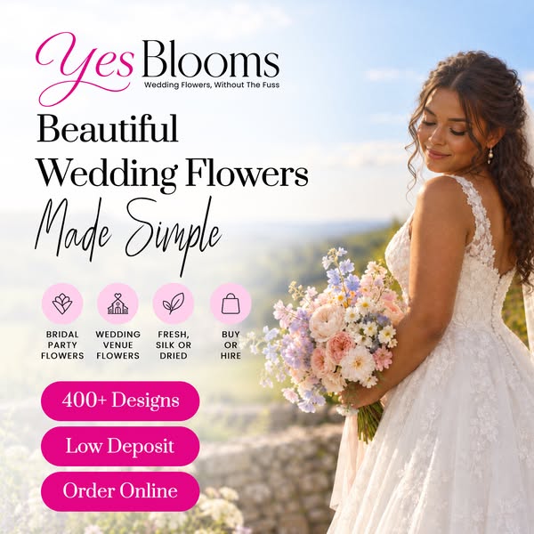 Keep or Hire Your Flowers